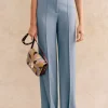 Sezane Hose Greg