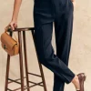 Sezane Hose Gustavo
