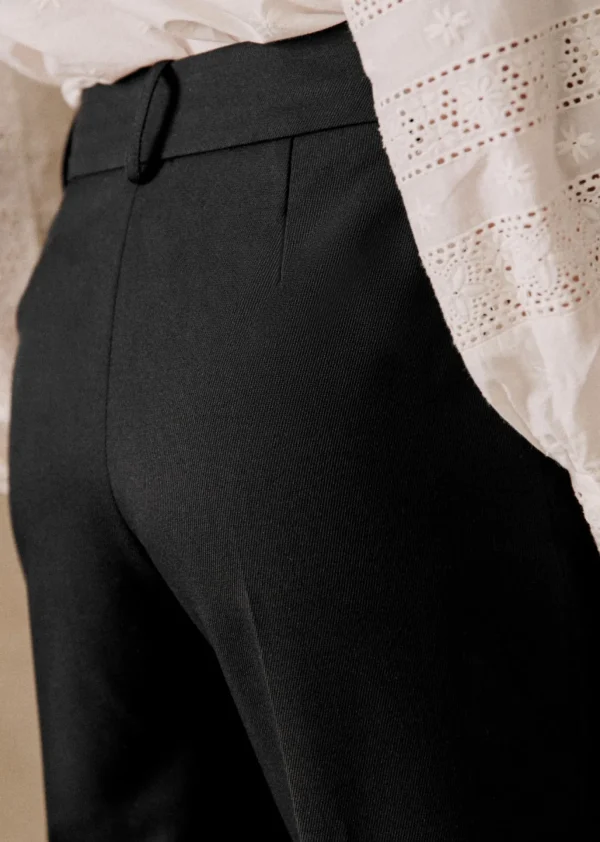 Sezane Hose Gustavo
