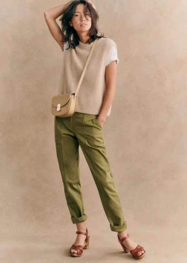 Sezane Hose Hervé