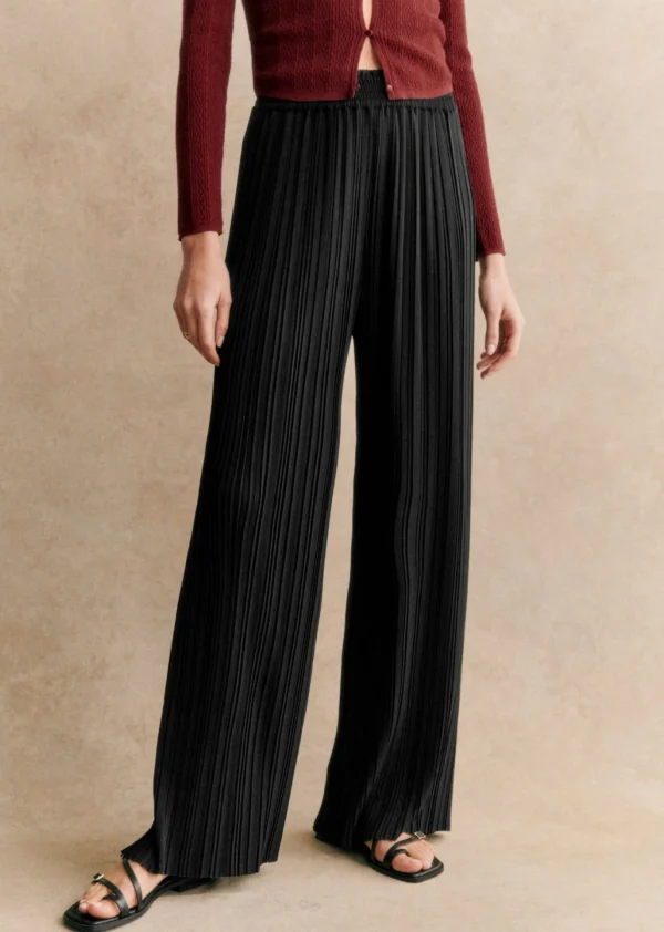Sezane Hose Jimmy