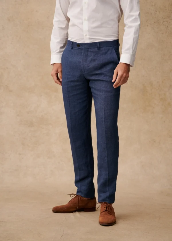 Sezane Hose Kale