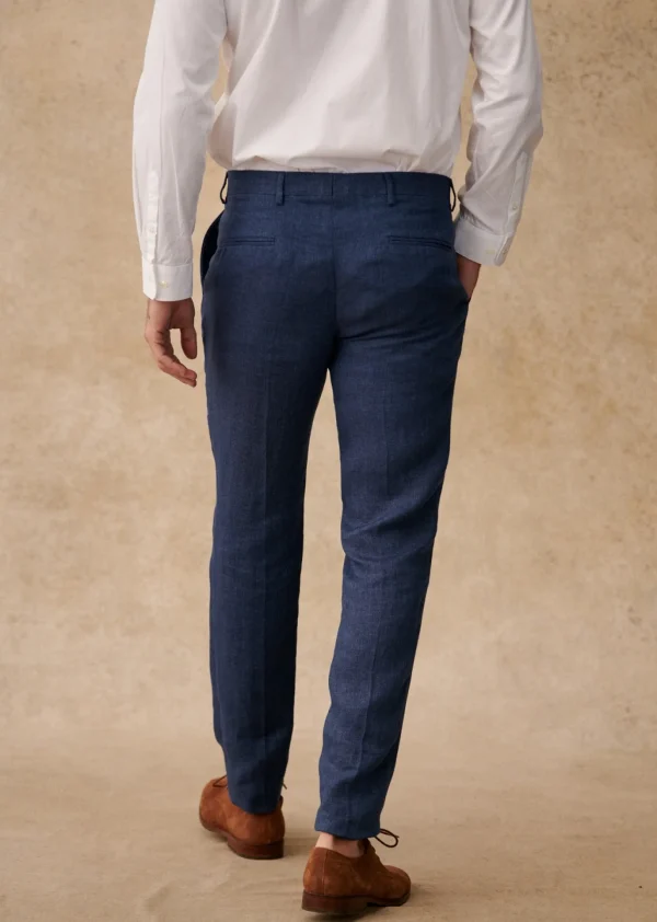 Sezane Hose Kale