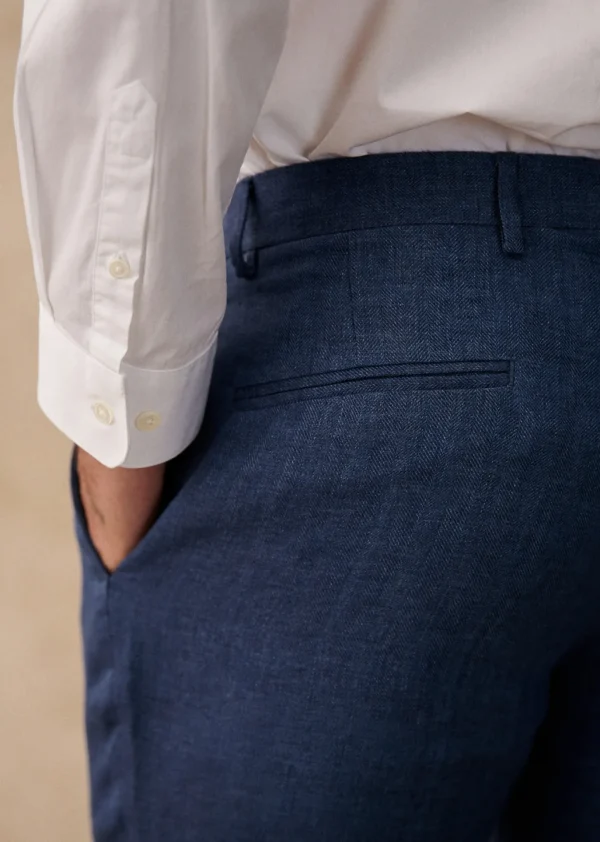 Sezane Hose Kale