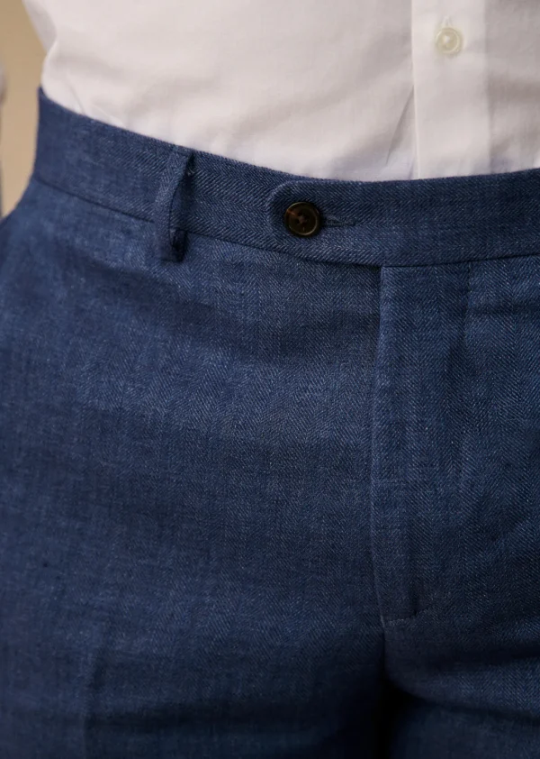 Sezane Hose Kale