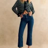 Sezane Hose Laurence