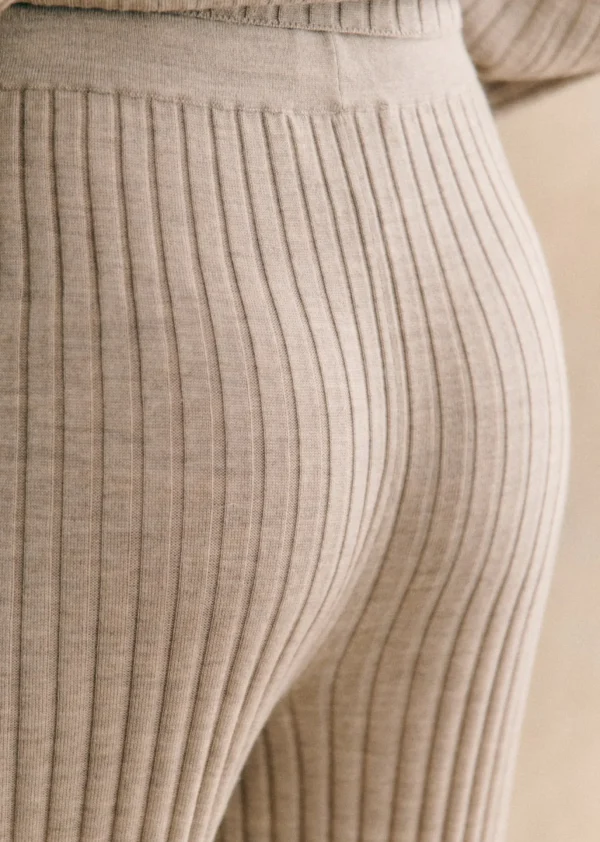 Sezane Hose Lazare