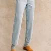 Sezane Hose Le Mum
