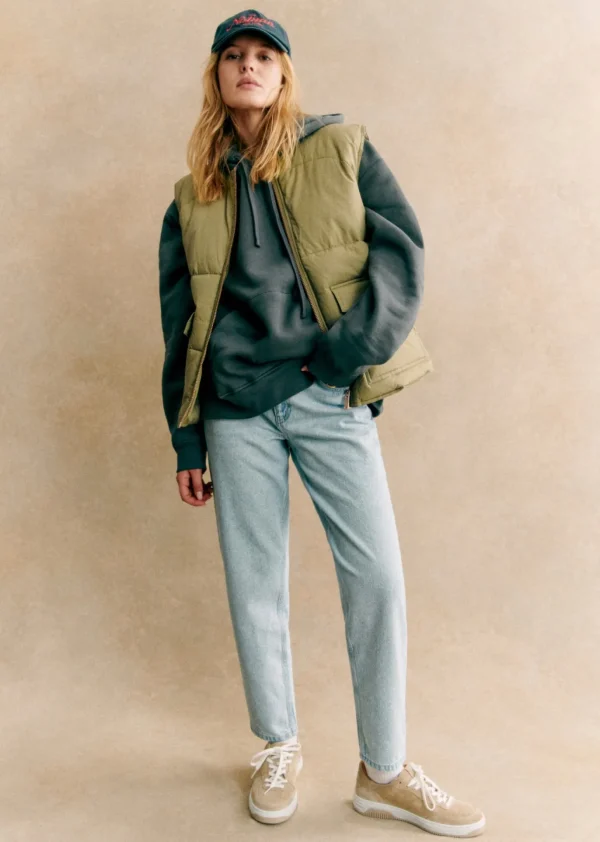 Sezane Hose Le Mum