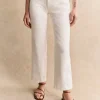 Sezane Hose L'iconique Droit