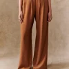 Sezane Hose Loulou