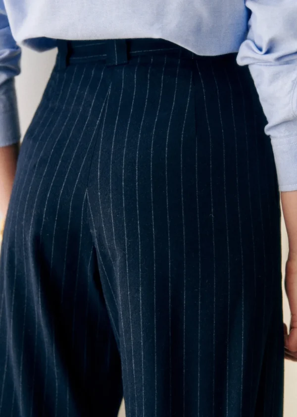 Sezane Hose Loulou