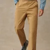 Sezane Hose Mit Geradem Schnitt Milo
