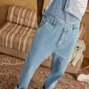 Sezane Hose Mit Geradem Schnitt Robby