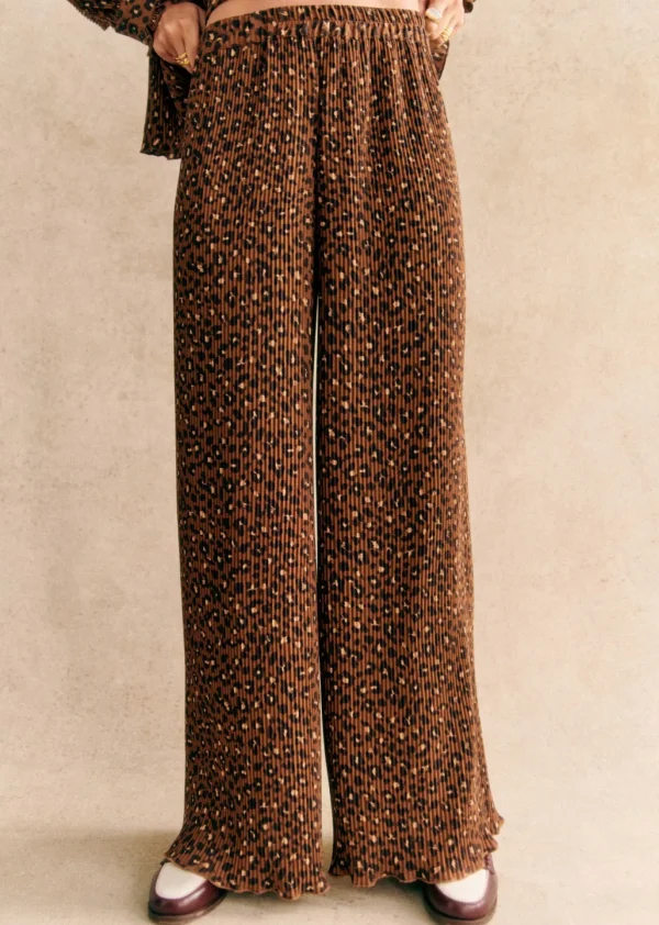 Sezane Hose Syra