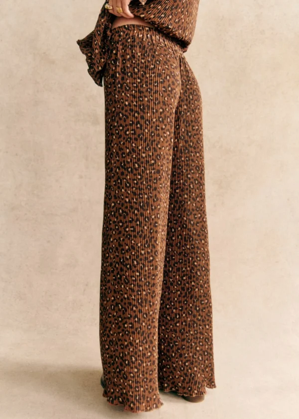 Sezane Hose Syra