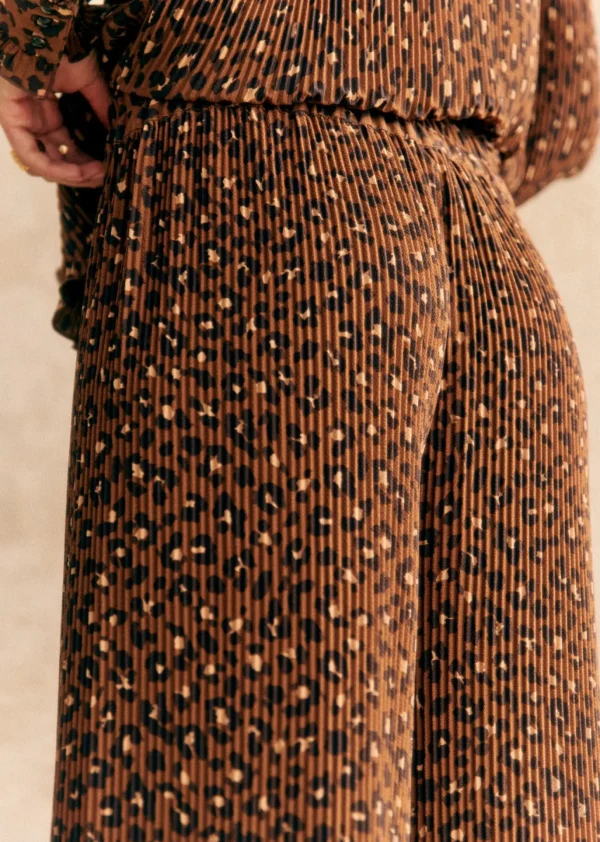 Sezane Hose Syra
