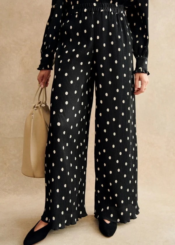 Sezane Hose Syra