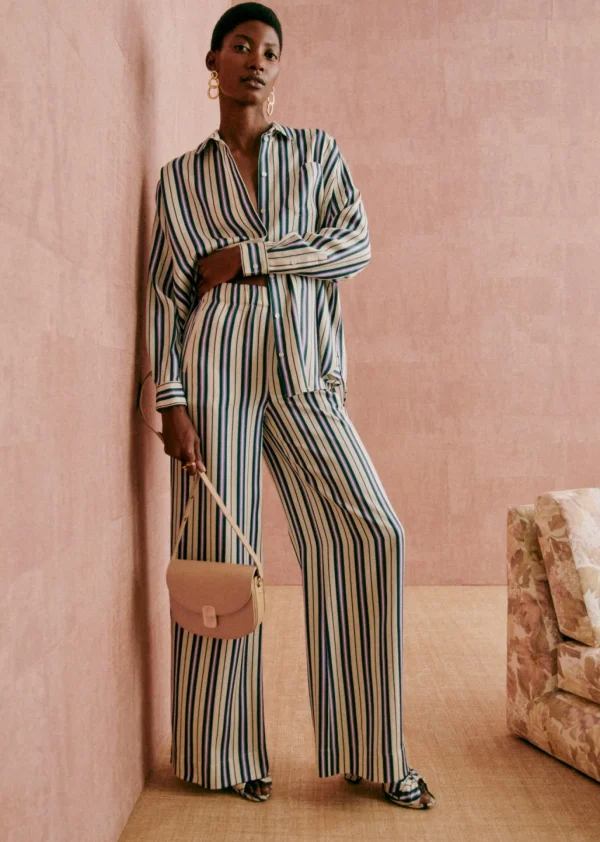 Sezane Hose Tiziano