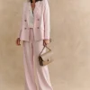 Sezane Hose Tyler