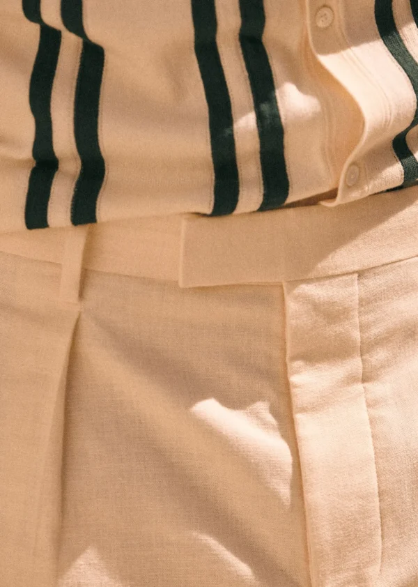 Sezane Hose Young