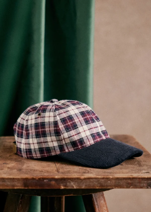 Sezane Hut Vixen