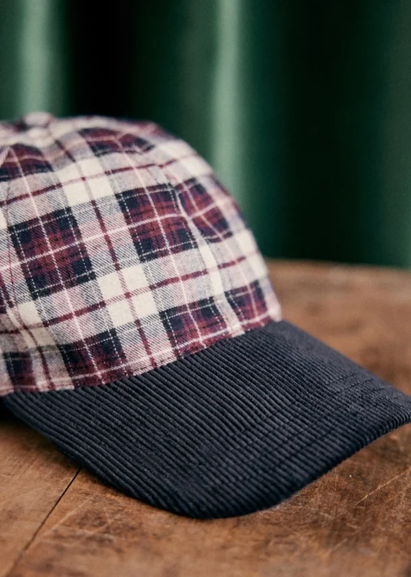 Sezane Hut Vixen