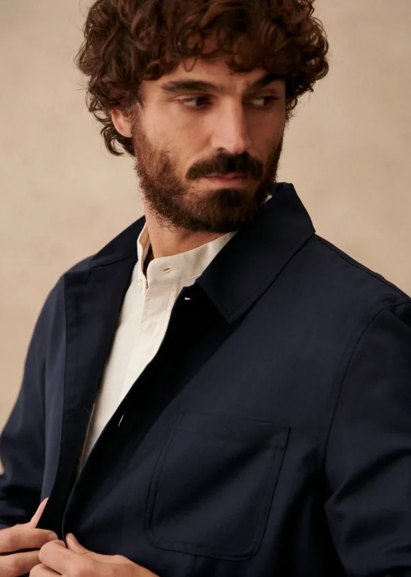 Sezane Jacke Adriano