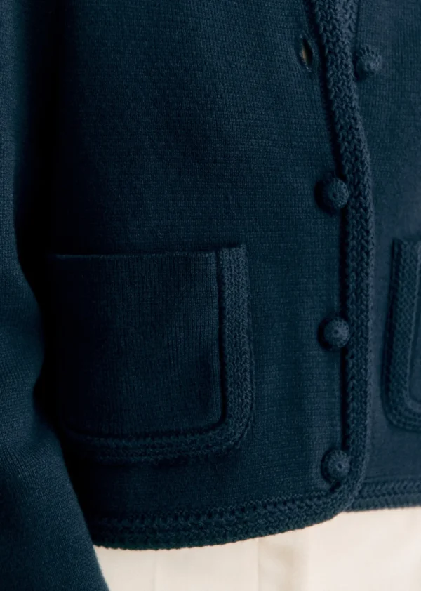 Sezane Jacke Auguste