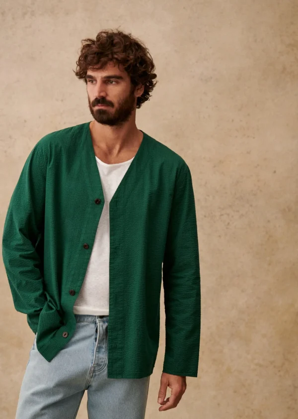 Sezane Jacke Clément