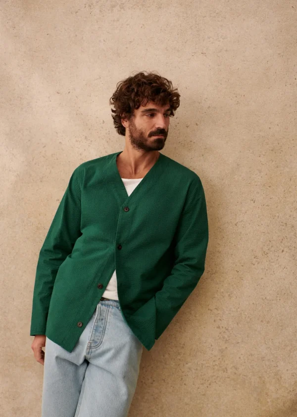Sezane Jacke Clément