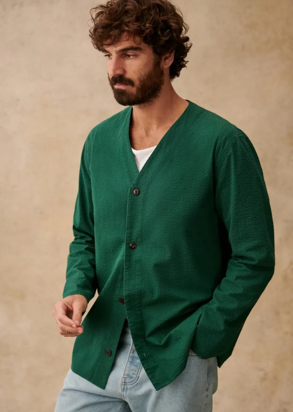 Sezane Jacke Clément