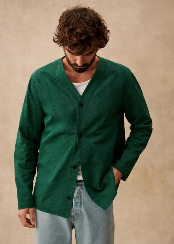 Sezane Jacke Clément
