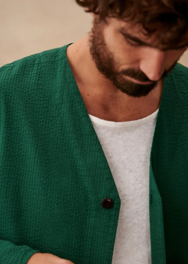 Sezane Jacke Clément