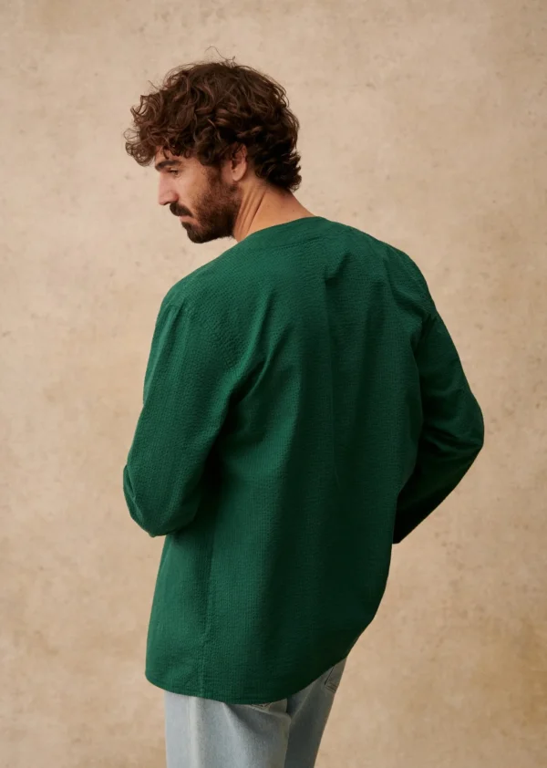 Sezane Jacke Clément