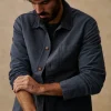 Sezane Jacke Devon