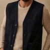 Sezane Jacke Edern