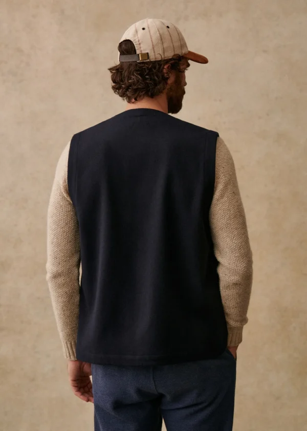 Sezane Jacke Edern