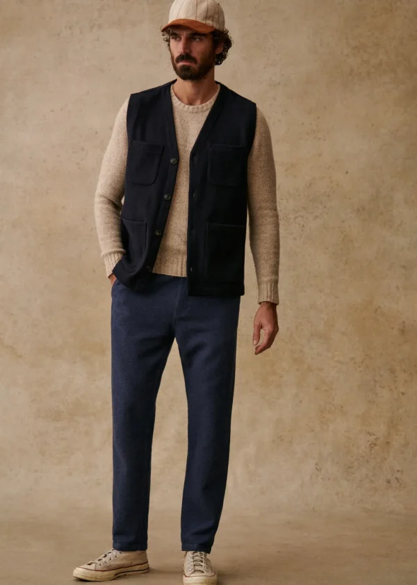Sezane Jacke Edern