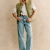 Sezane Jacke Enrica