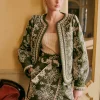 Sezane Jacke Ewan