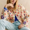 Sezane Jacke Farel
