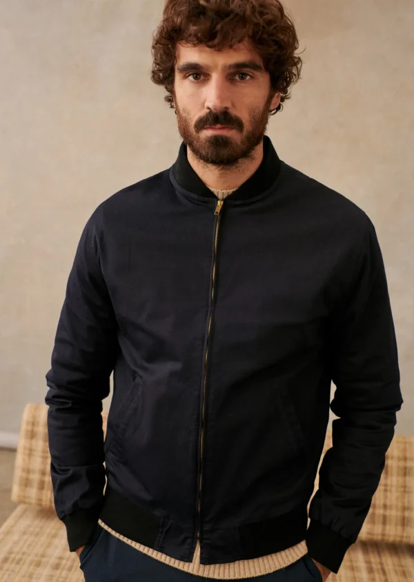 Sezane Jacke Gardner