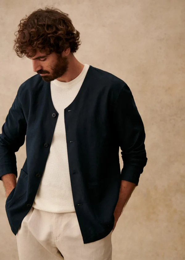 Sezane Jacke Germain