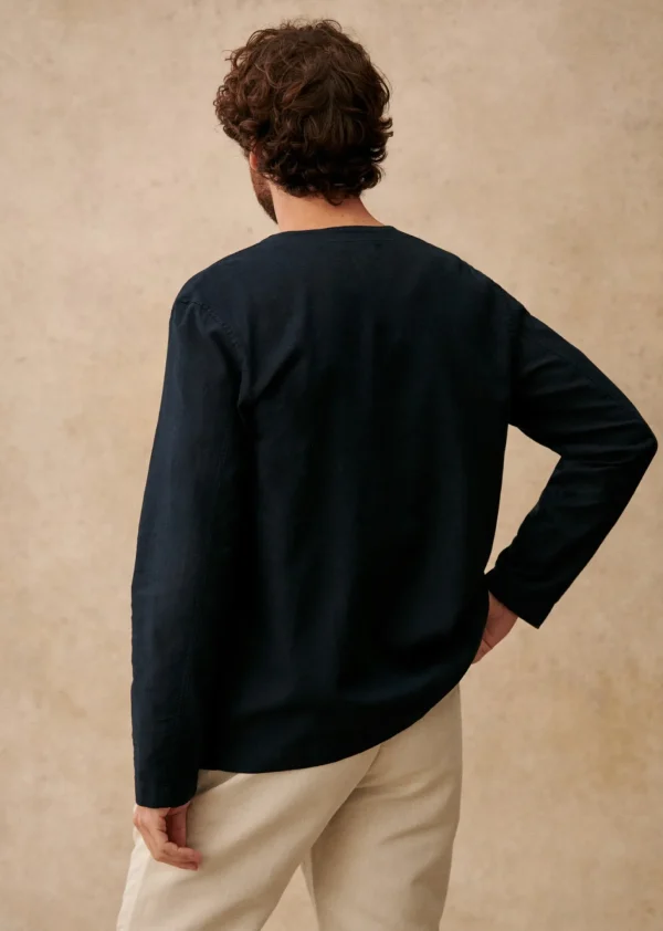 Sezane Jacke Germain