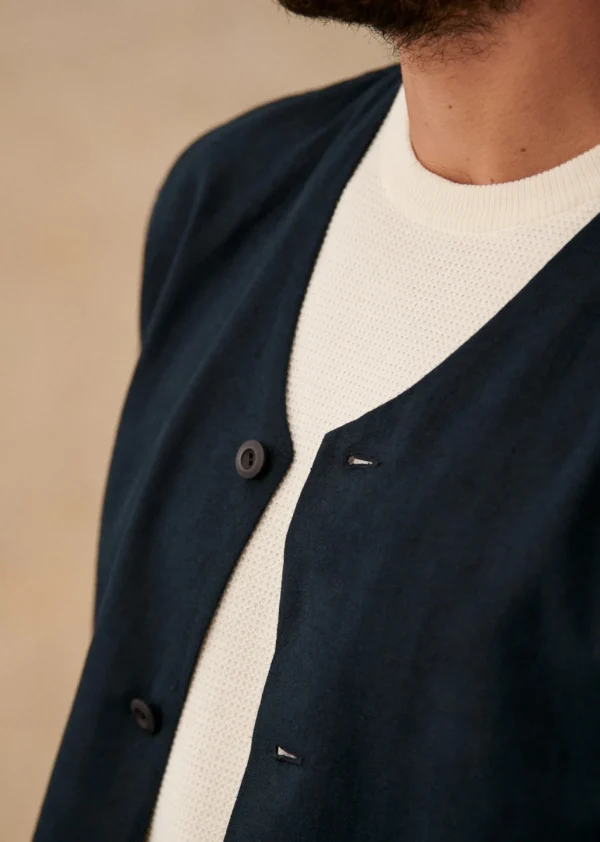 Sezane Jacke Germain
