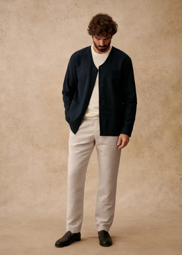 Sezane Jacke Germain