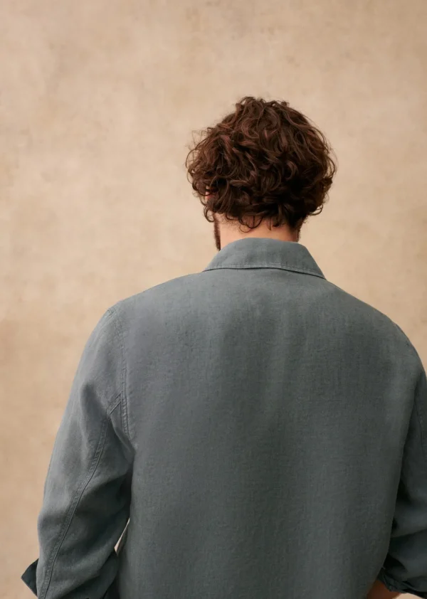 Sezane Jacke Irwin