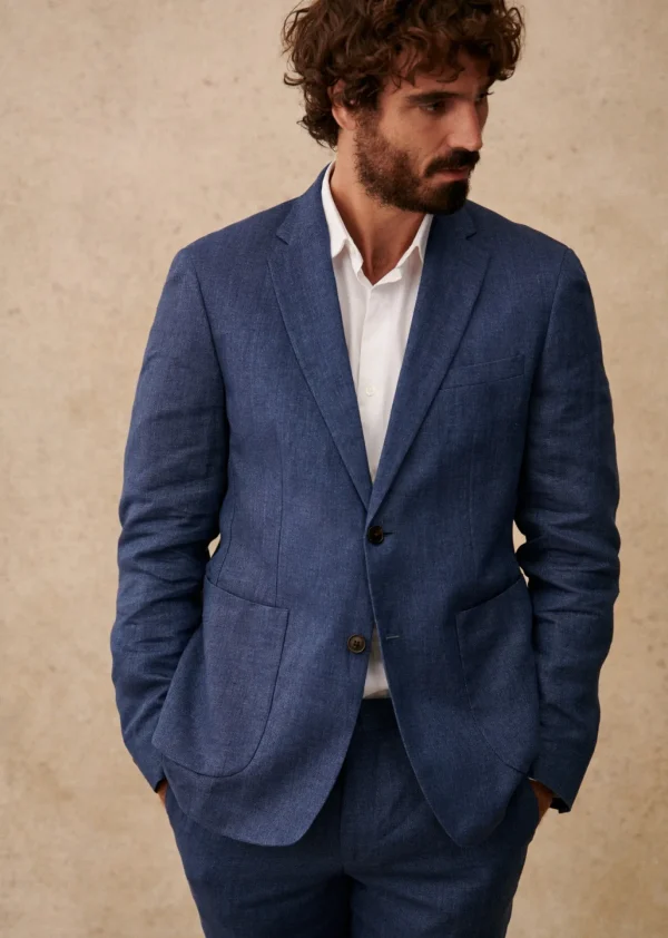 Sezane Jacke Kale