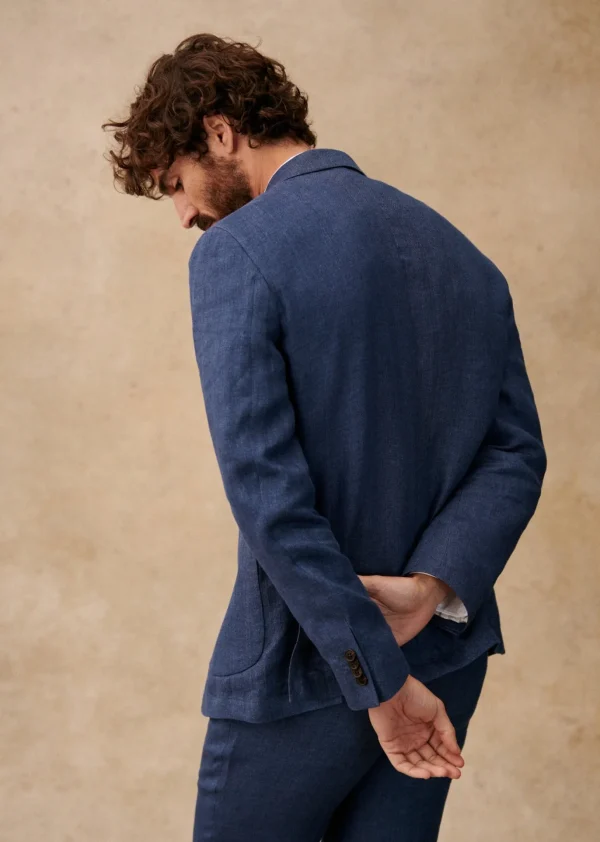 Sezane Jacke Kale